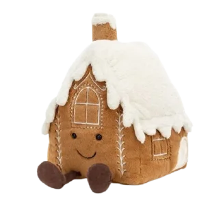 Sticker plush christmas vibes - 8