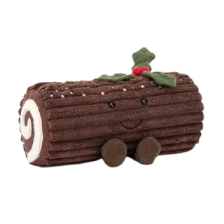 Sticker plush christmas vibes - 5