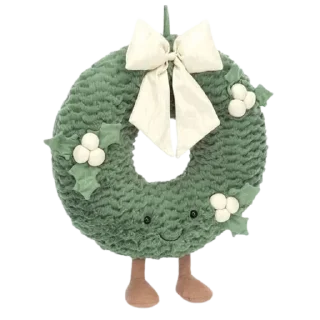 Sticker plush christmas vibes - 3