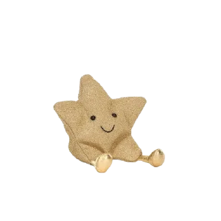 Sticker plush christmas vibes - 2