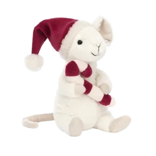 Sticker plush christmas vibes - 4