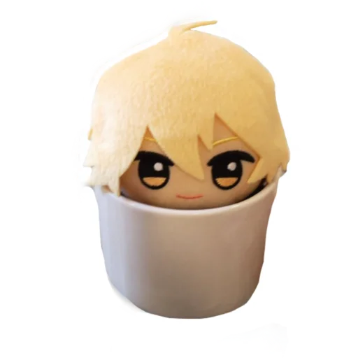 Sticker Объясните за свою маленкость: @smolplushies - 10