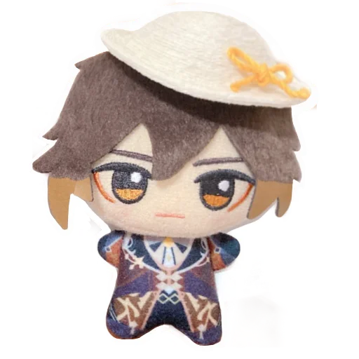 Sticker Объясните за свою маленкость: @smolplushies - 8