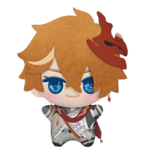 Sticker Объясните за свою маленкость: @smolplushies - 4