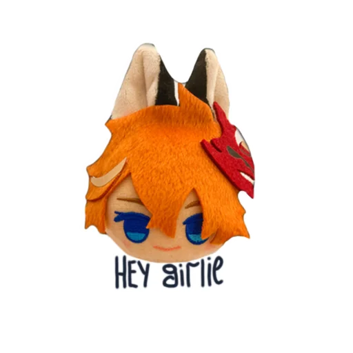 Sticker Объясните за свою маленкость: @smolplushies - 1