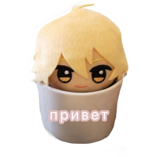 Объясните за свою маленкость: @smolplushies - 