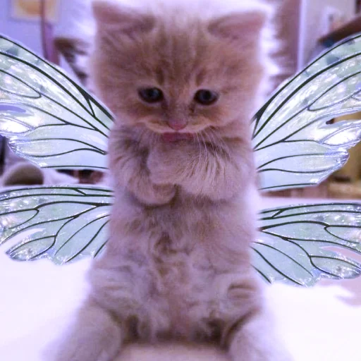 animal small to medium-sized cats butterfly