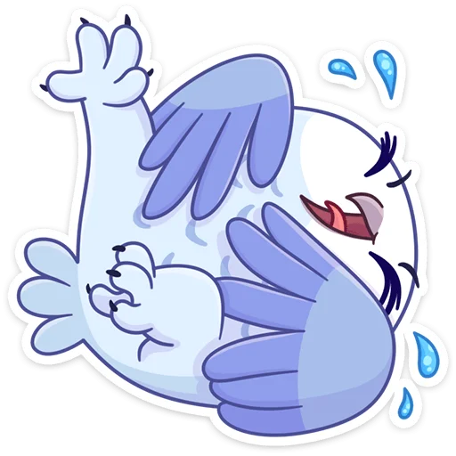 Сова Плюша :: @stickroom - клипарт