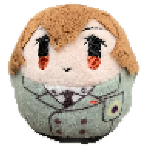 плюшкечи для шарли - 