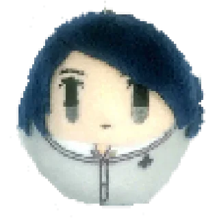 Стикер плюшкечи для шарли - 0