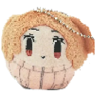 Стикер плюшкечи для шарли - 5