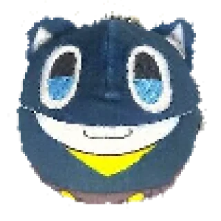 Стикер плюшкечи для шарли - 9