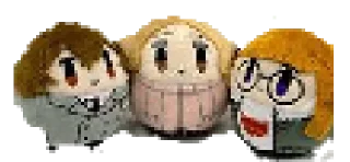 Стикер плюшкечи для шарли - 8