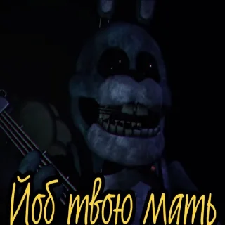 Sticker @plyacek - 9