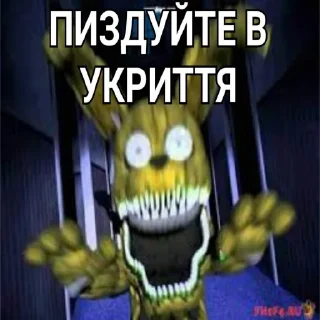 Sticker @plyacek - 4