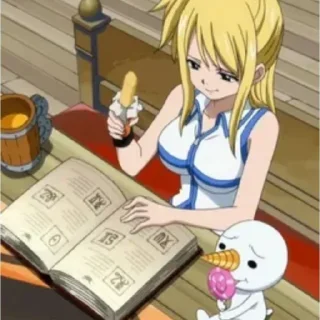 Sticker Плю @TgEmodziBot - 9