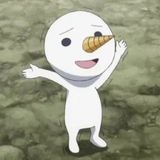 Sticker Плю @TgEmodziBot - 0