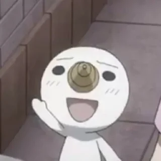 Sticker Плю @TgEmodziBot - 5