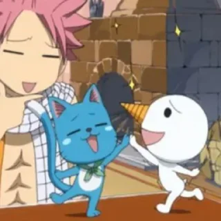 Sticker Плю @TgEmodziBot - 8