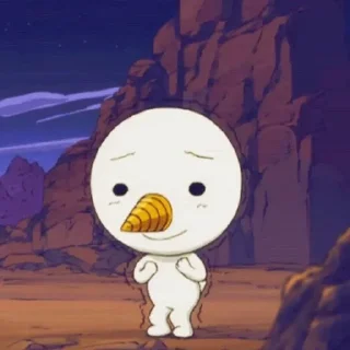 Sticker Плю @TgEmodziBot - 7