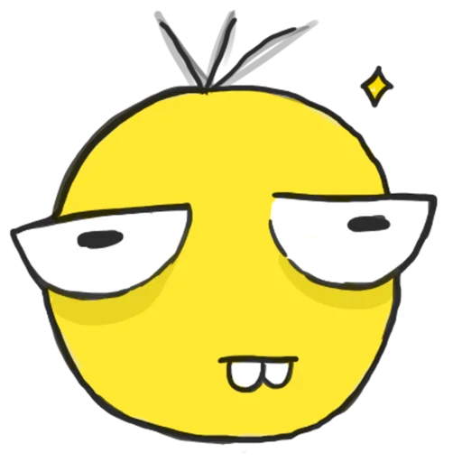 smile clipart cartoon