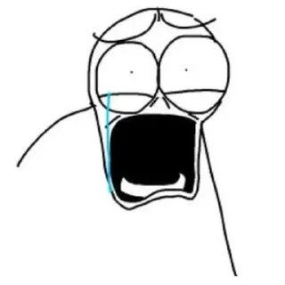 Sticker Больше стиков тут: @stikery4 - 3