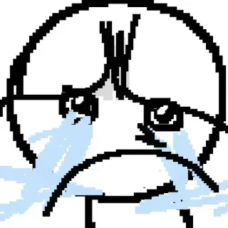 Sticker Больше стиков тут: @stikery4 - 9