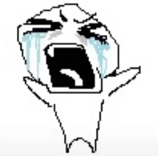 Sticker Больше стиков тут: @stikery4 - 7