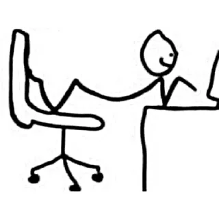 Sticker Больше стиков тут: @stikery4 - 2