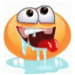 Sticker Больше стиков тут: @stikery4 - 5