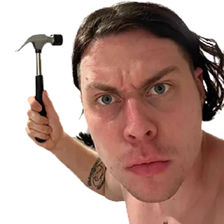 Sticker frametamer @aniksnews - 5