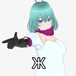 Sticker для пнк дш - 8