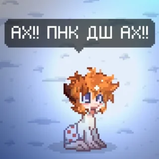 Sticker для пнк дш - 0