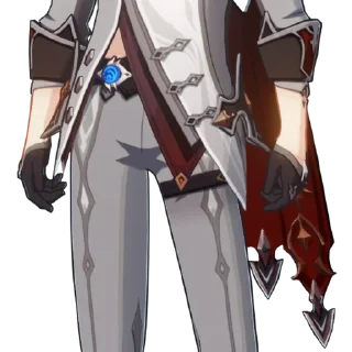 Sticker для пнк дш - 3