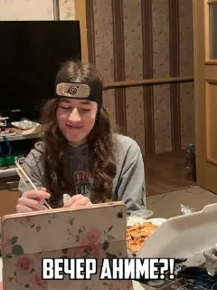 Sticker каваи - 9