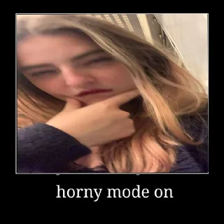 Sticker каваи - 0