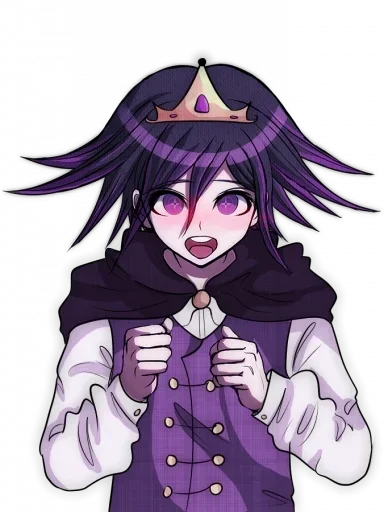 anime cartoon clothing