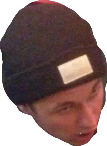 Стикер pntls - 10