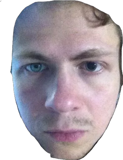 Стикер pntls - 9