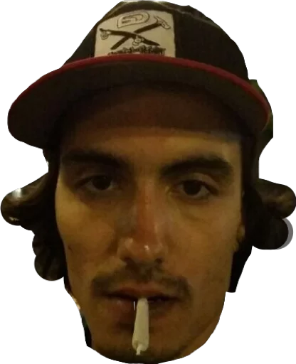 Стикер pntls - 8