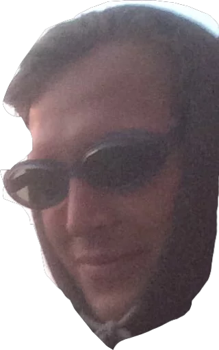 Стикер pntls - 4