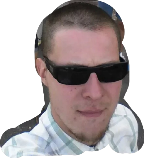 Стикер pntls - 3