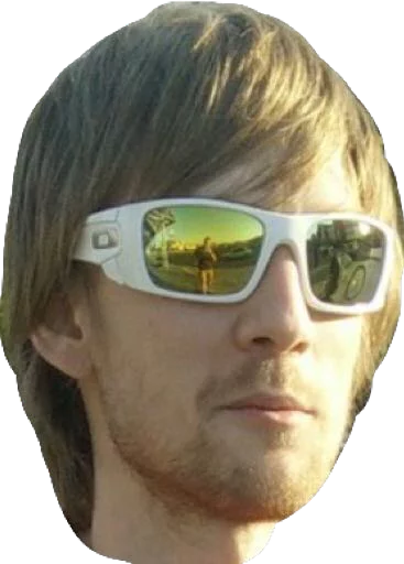 Стикер pntls - 1