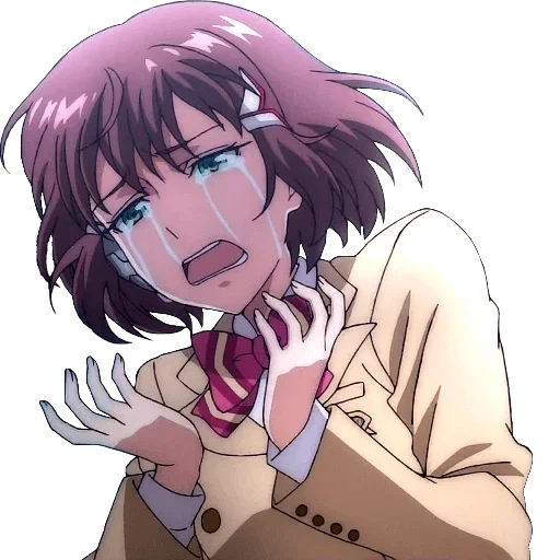 аниме мультфильм манга