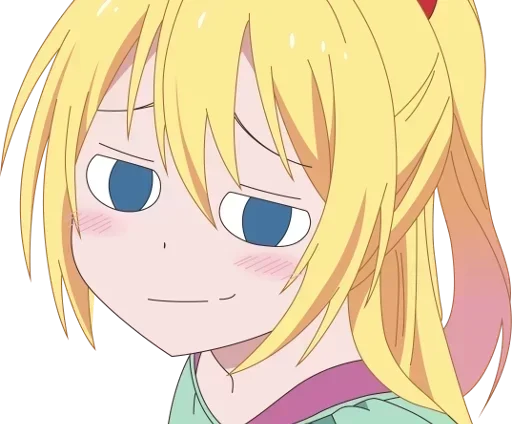 аниме мультфильм манга