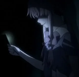 Стикер @gwosis 𝐹𝑜𝑟 𝑌𝑜𝑢)❤️‍🩹 @pinterest_to_stickerbot - 9