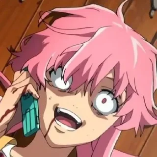 Стикер @gwosis 𝐹𝑜𝑟 𝑌𝑜𝑢)❤️‍🩹 @pinterest_to_stickerbot - 5