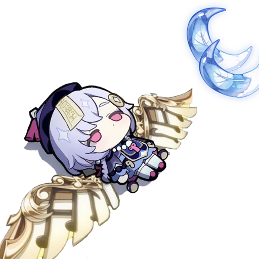 Чичечка от @blednayaslivaiy - 