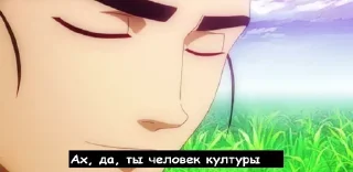 Sticker Важные переговоры №1 @stickernayaa - 6