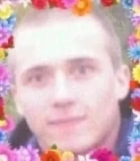 Sticker Пышка - 10